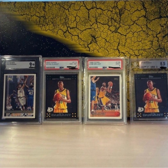 Exclusive Basketball Mystery Packs. - Picture 1 of 4